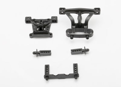 7015 Body Mounts, Front&Rear