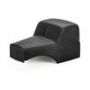 PRO360623 Pro-Line Racing 1/10 Limited Edition Pre-Cut/Pre-Painted Comp Wagon Cab-Only Body, Matte Black