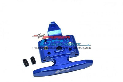 GPMLM331F-B Front Bumper Losi Mini B/T