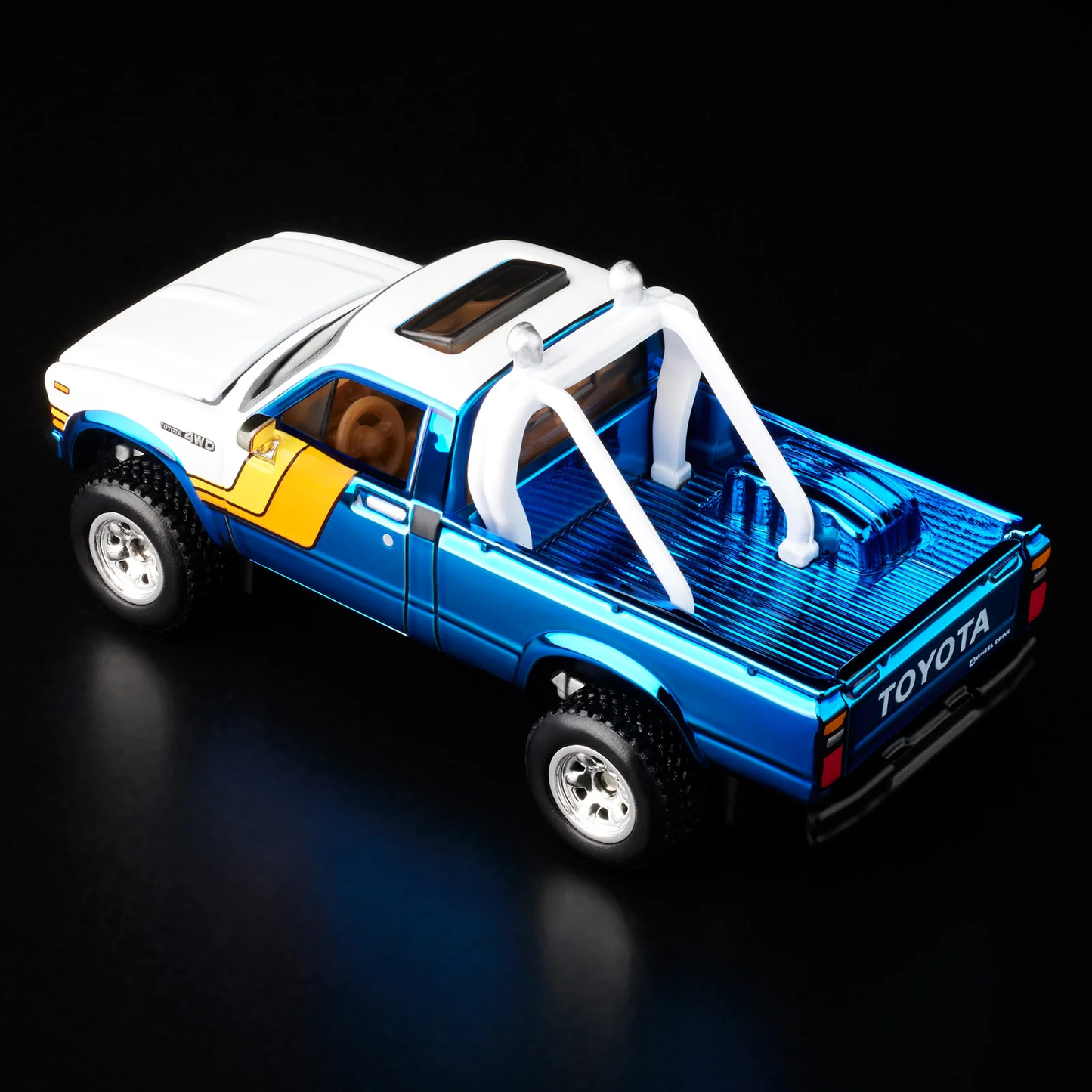 HWJCP20-BH11 RLC Exclusive ’81 Toyota SR5 4WD
