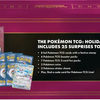 PKU10-10032-106 Pokemon Holiday Calendar 2025