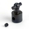 3827 Motor drive cup/ set screw