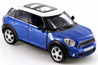 555001 Mini Cooper