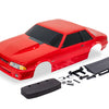 9421R MUSTANG RED