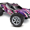 67076-4 Rustler 4x4 VXL 1/10 Scale Brushless Stadium Truck