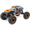 AXI01002 1/18 UTB18 Capra 4WD Unlimited Trail Buggy RTR(Battery & Charger Included)