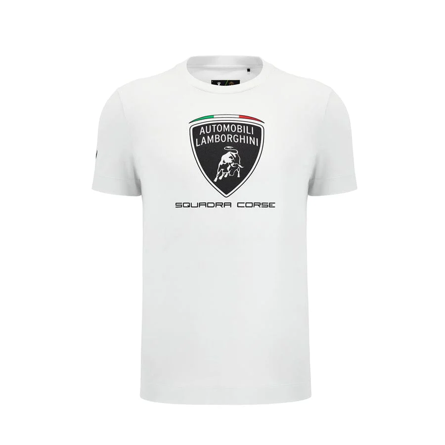 Automobili Lamborghini SC63 Hypercar Men's Sportswear T-Shirt -