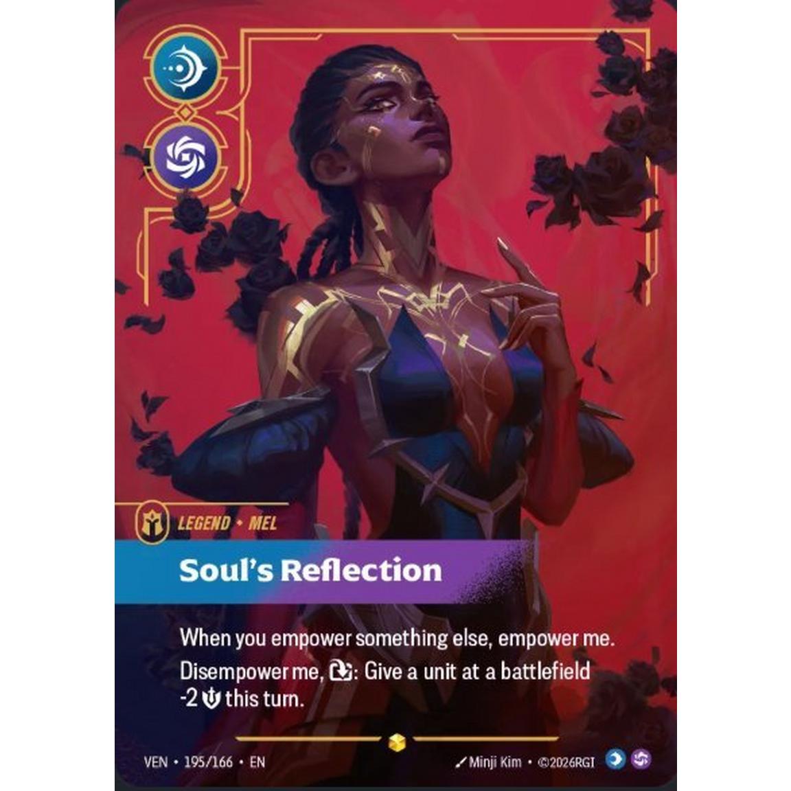 RiftBound League Of Legends Trading Card Game ShowDown Decks