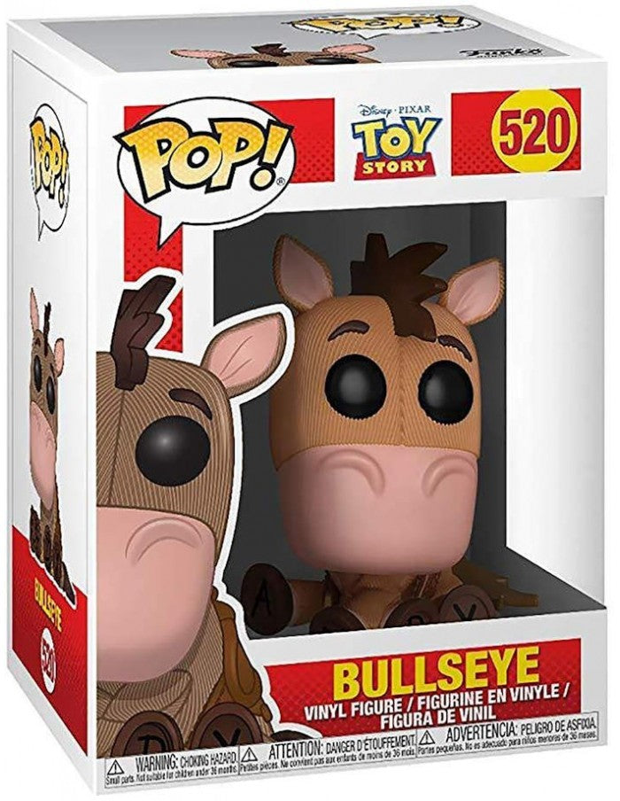 FU37013 Toy Story Bullseye #520