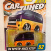 CarTuned 592648-XX4 1:64 Series 5 Hobby Alternate 2025 Assortment of 8