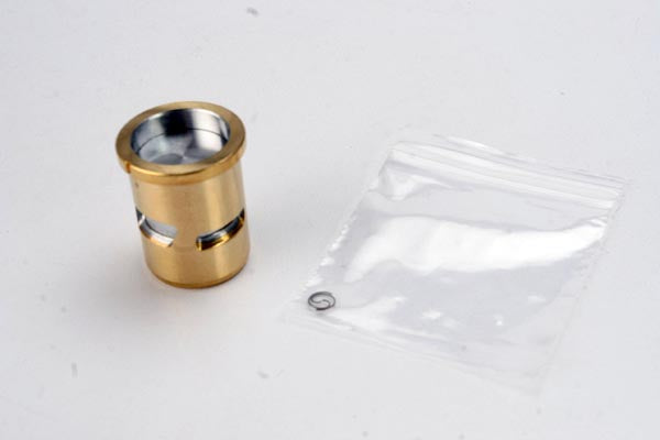 5290 Piston/Sleeve (TRX3.3)