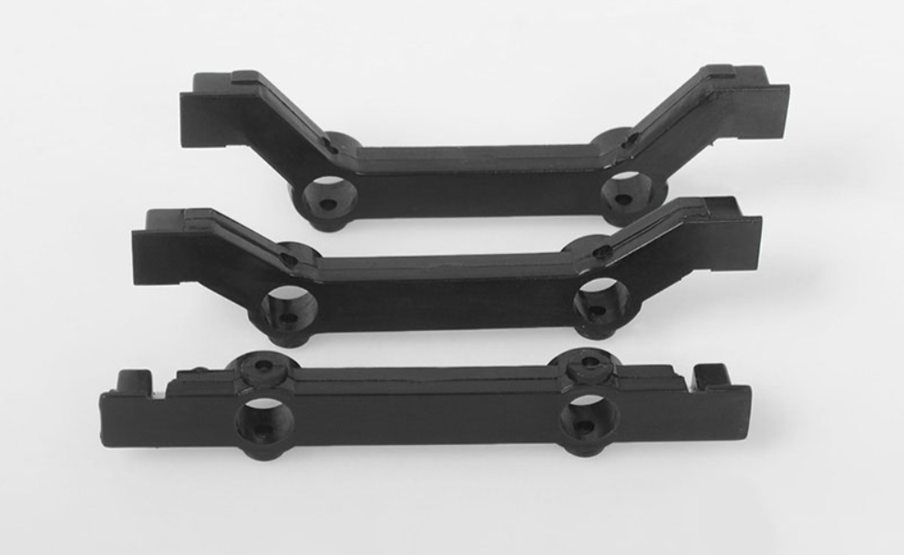 Z-S0593 Trail Finder 2 Bumper Mounts