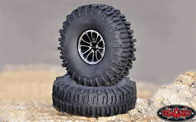Z-T0055 2.2 Super Swamper