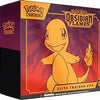 185-85391 Obsidian Flames Elite Trainer Box Charmander