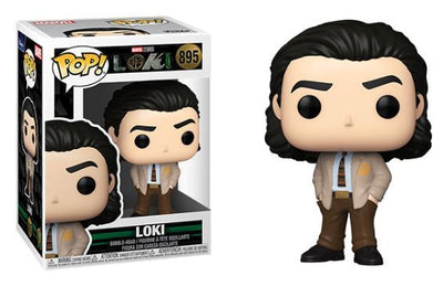 FU55741 Loki