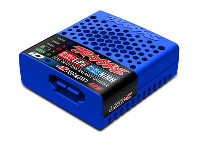 2985 EZ-Peak 40-Watt USB-C Multi-Chemistry Charger
