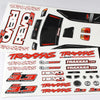 5313R Decal Sheet, Revo 3.3