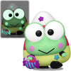 FU94577 Hello Kitty and Friends Keroppi Spooky Glow-in-the-Dark #157