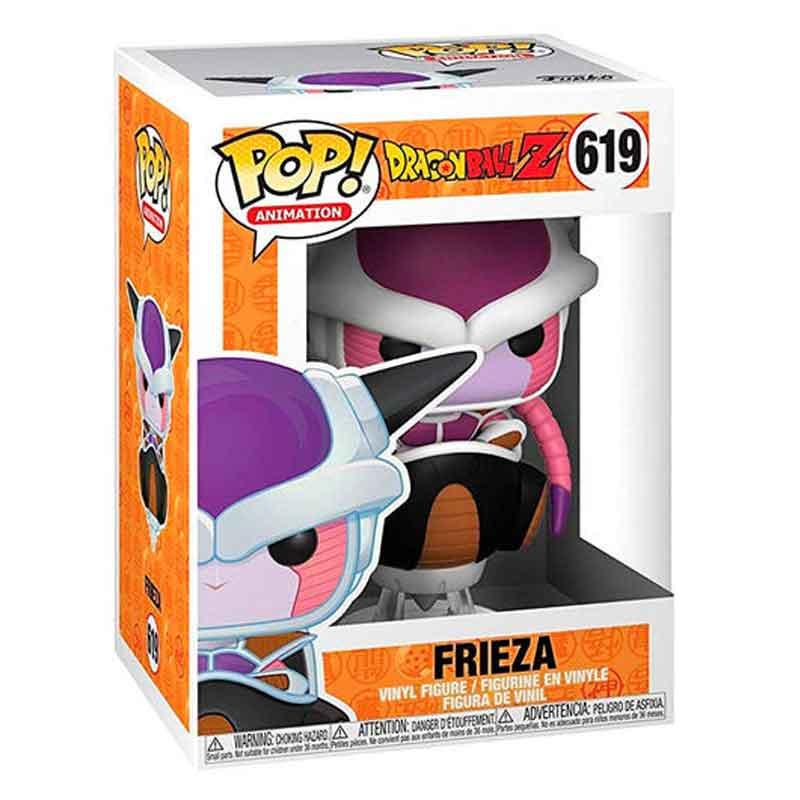 FU39702 Dragon Ball Z  Frieza #619