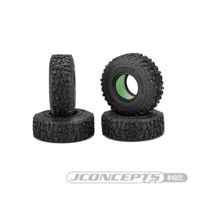 JCO4022-05 1" Tusk Tires