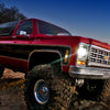 8038X Blazer Pro Scale Lights