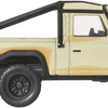JMB53 Matchbox The Movie Desert Chase Escape