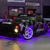 MYKSTRP-K2-PU MyTrickRC Attack Strip LED Light Kit (Purple) (2)