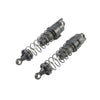 LOS233016 Front Shocks 22S
