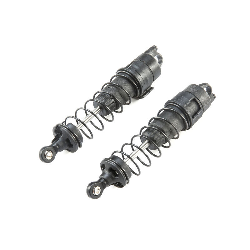 LOS233016 Front Shocks 22S