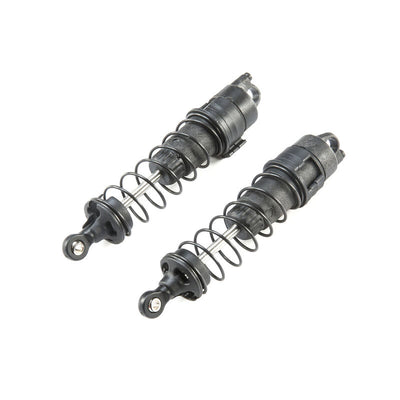 LOS233016 Front Shocks 22S