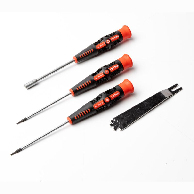 DYNT0503 SCX24 Tool Set