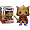 FU51449 King Randor
