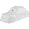 PRO359500 Volkswagen Beetle 12.3" Rock Crawler Body (Clear)