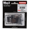 KYOMZ216B Motor Case Set Type RM (For Mr-03)