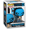 FU93899 Into Darkness: Lights Out The Faceless Man #54