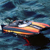 RGRB1134  SuperCat MX V2 Electric Micro RTR Boat