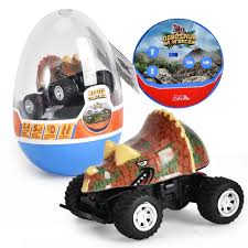 NSR8025B Dinosaur Baja Racer RC