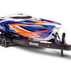 103076-4 Spartan SR (Self Rightening) Brushless 36" Race Boat