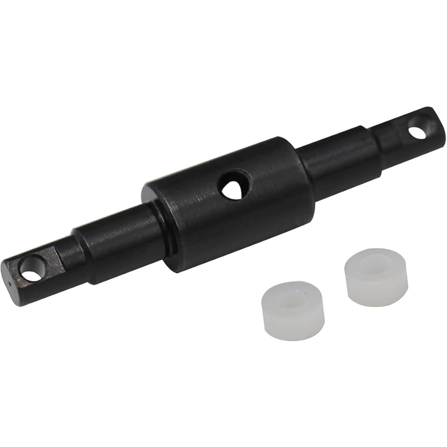 HRSSLF125 Steel Differential Spool Locker Tra 4x4