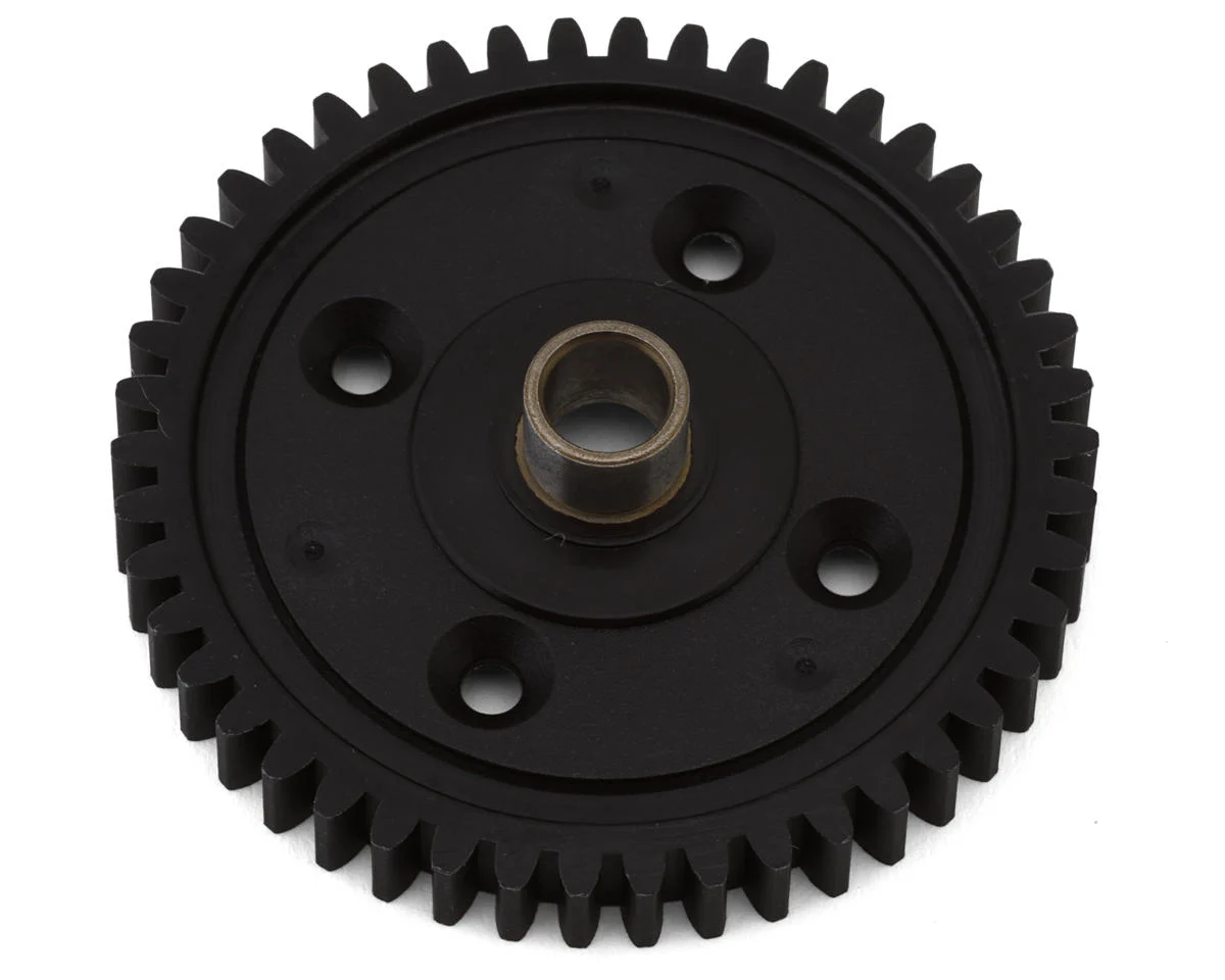 MUGE2259B Mugen Seiki MBX8 ECO HTD Composite Spur Gear (46T)