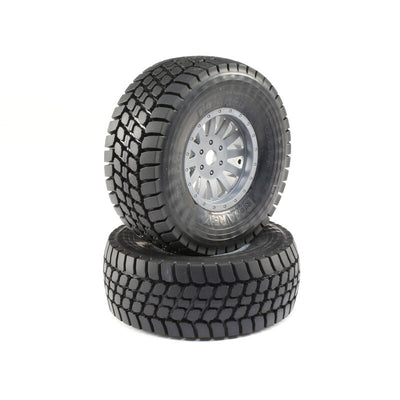 LOS45021 Desert Claw Tire