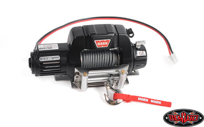 Z-E0119 Warn Winch 9.5cti-s