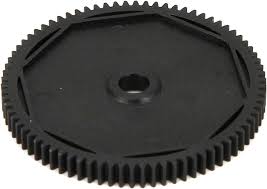 TLR232010 78T 48P Spur Gear