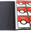 PKU16544 Ultra Pro 9 Pocket Protfolio Binder- Pikachu