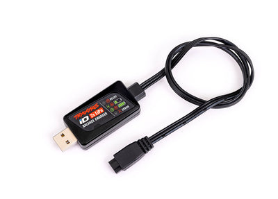 9767 2-Amp USB LiPo Charger