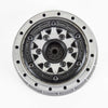 PRO281106 Limited Edition Raid Bead-Loc F/R 2.2"/3.0" 12 & 14mm SC Wheels (2) Black/Grey