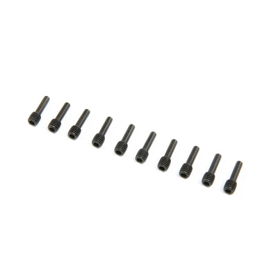 LOS252131 Driveshaft Screws