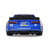 LOS1122509 1/12 NASCAR RC Racecar Chase Elliot No. 9 NAPA 2025 Chevrolet Camaro ZL1 2S AWD RTR Brushed On-Road (Battery & Charger Included)