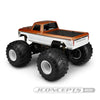 0305 1979  FORD F-250 MT BODY