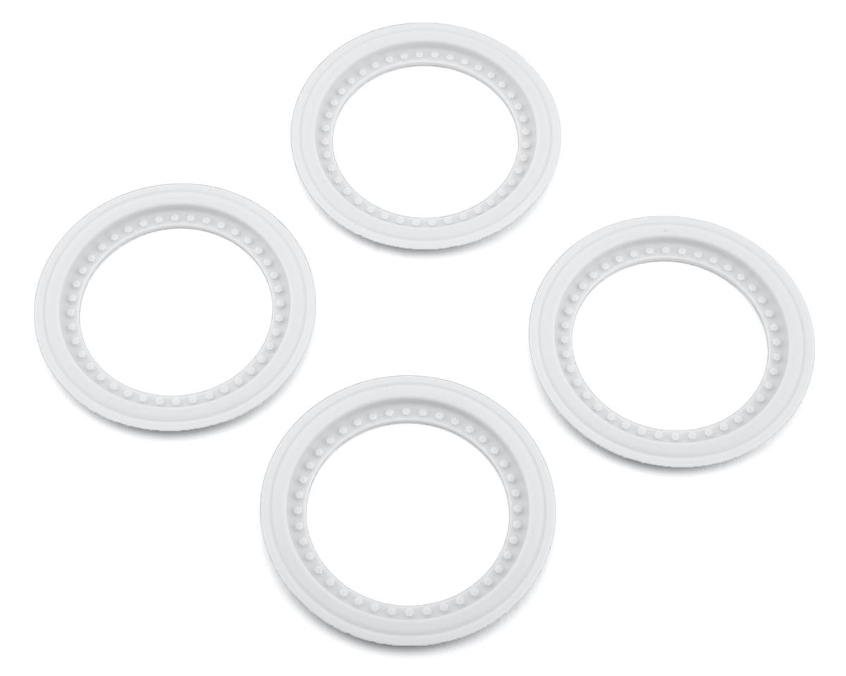 2651-3 Tribute Beadlock White